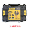 DEWALT DW085LG (New-Other) 12-Volt MAX Li-Ion 100 ft. Green Self-Leveling 5-Spot Beam Laser