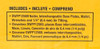 DEWALT DWFP12569 (New-Other) 2-in-1 Pneumatic Air 15.5-Gauge and 16-Gauge Flooring Tool