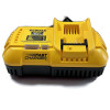 DEWALT DCB118 (New-Other) 20V MAX 20-Volt FLEXVOLT Li-Ion Fan Cooled Fast Battery Charger