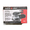 PORTER CABLE 380 (New-Other) Corded 2-Amp 1/4-Sheet Orbital Palm Grip Finish Sander