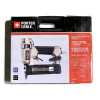 PORTER-CABLE PIN138 (New-Other) 23-Gauge 1-3/8-Inch Pneumatic Pin Nailer w/ Carrying Case
