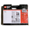 PORTER-CABLE PIN138 (New-Other) 23-Gauge 1-3/8-Inch Pneumatic Pin Nailer w/ Carrying Case