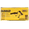 DEWALT DCV501HB (New-Other) 20V Cordless HEPA Dry Handheld Vacuum TOOL ONLY