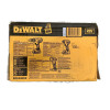 DEWALT DCK340C2 (New-Other) 20 Volt Max Li-ion 3 Tool Cordless Combo Kit with Bag