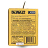 DEWALT DCR008 (New-Other) USB-C Rechargeable Mini Bluetooth Speaker