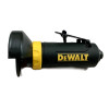 DEWALT DWMT70784 (New-Other) 3-inch 19000-RPM Pneumatic Air Cut-Off Tool with Self-Locking Trigger
