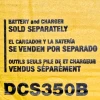 DEWALT DCS350B (New-Other) 20V MAX Cordless Threaded Rod Cutter (Tool Only)