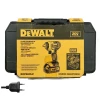 DEWALT DCF880L2-B2 (New-Other) 20V MAX Cordless 1/2" Impact Wrench Kit w/220V Plug