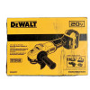 DEWALT DCG407P1 (New-Other) 20V MAX Brushless Cordless 4-1/2-inch Slide-Switch Grinder Kit