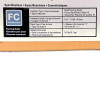 BOSTITCH MIIIFN (New-Other) 1-1/2" to 2" Unfinished & Prefinished Hardwood Flooring Cleat Air Nailer