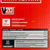 CRAFTSMAN CMCCS610D1 (New-Other) V20 20V 20-Volt Max 10-in Cordless Electric Chainsaw Kit