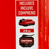 CRAFTSMAN CMCCS610D1 (New-Other) V20 20V 20-Volt Max 10-in Cordless Electric Chainsaw Kit