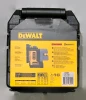 DEWALT DW089K (New-Other) 50 ft. & 165 ft. Red Self-Leveling 3-Beam Cross Line Laser Level