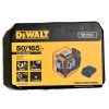 DEWALT DW089LR-K (New-Other) 12V MAX 12-Volt 3 x 360 Degree 165-ft Cordless Red Line Laser
