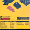 DEWALT DW089LR-K (New-Other) 12V MAX 12-Volt 3 x 360 Degree 165-ft Cordless Red Line Laser
