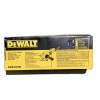 DEWALT DWE4120W (New-Other) Corded 9-Amp 4-1/2-inch Paddle Switch Small Angle Grinder