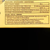 DEWALT DWE4120W (New-Other) Corded 9-Amp 4-1/2-inch Paddle Switch Small Angle Grinder