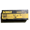 DEWALT DWE4222N (New-Other) Small Angle Paddle Switch Grinder with Brake and No-Lock On 4.5"