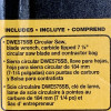DEWALT DWE575SB (New-Other) 7-1/4-Inch Corded 15-Amp Circular Saw with Electric Brake