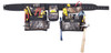 Custom Leathercraft Sportsman 1604M 17 Pocket Combo Apron Mossy Oak  4 Piece