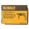 DEWALT DW505 (New-Other) 1/2" 7.8 Amp Variable Speed Reversing VSR Dual Range Corded Hammerdrill Drill