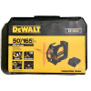 DEWALT DW088LR-K (New-Other) 12V MAX 165-ft Cordless Self-Leveling Red Cross Line Laser