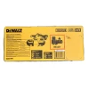 DEWALT DCS379P1 (New-Other) 20V MAX XR Cordless Brushless Dual Trigger Mid-Size Bandsaw Kit