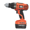 Black & Decker SS12C (New-Other) 12 Volt Cordless 12V Drill Driver