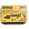 DEWALT DCE600D1 (New-Other) 20V MAX Cordless Hydraulic Knockout Tool Kit