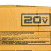 DEWALT DCE600D1 (New-Other) 20V MAX Cordless Hydraulic Knockout Tool Kit
