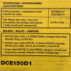 DEWALT DCE150D1 (New-Other) 20V 20-Volt MAX Lithium-Ion Cordless Cable Cutting Tool Kit