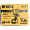 DEWALT DCF913P2 (New-Other) 20V MAX 3/8-inch Cordless Hog Ring Anvil Impact Wrench Kit