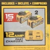 DEWALT DCH966Z2 (New-Other) 60V MAX Brushless Cordless 1-1/8-inch 41-lb Demolition Hammer