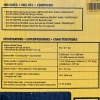 DEWALT DCS382H1 (New-Other) 20V MAX XR Brushless Cordless Reciprocating Saw Kit