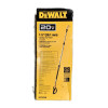 DEWALT DCPPR320B (New-Other) 20V MAX 1-1/2 inch Cordless Pole Pruner TOOL ONLY