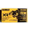 DEWALT DCS438B (New-Other) 20V MAX XR Brushless Cordless 3-inch Cut-Off Tool TOOL ONLY