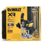 DEWALT DCW620B 20V MAX XR Cordless 2-1/4 Peak HP Plunge Router TOOL ONLY