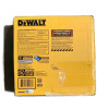 DEWALT DCW620B 20V MAX XR Cordless 2-1/4 Peak HP Plunge Router TOOL ONLY