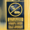 DEWALT DCW620B 20V MAX XR Cordless 2-1/4 Peak HP Plunge Router TOOL ONLY