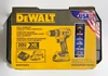 DEWALT DCD792D2 (New-Other) 20V MAX XR Brushless Cordless Drill/Driver Kit w/ Tool Connect