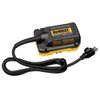 DEWALT DCA120 FLEXVOLT 120V Corded Power Supply AC Adapter for 120V MAX Tools