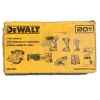DEWALT DCK720D2 (New-Other) 20V MAX Cordless 7-Tool Combo Kit