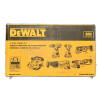 DEWALT DCK661D1M1 (New-Other) 20V MAX 20-Volt Lithium-Ion Cordless 6-Tool Combo Kit