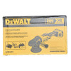 DEWALT DCM848P2 (New-Other) 20V MAX XR 5-inch Cordless Brushless Random Orbit Polisher Kit