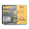 DEWALT DCF923P2 (New-Other) ATOMIC 20V MAX 3/8-in Cordless Hog Ring Anvil Impact Wrench Kit