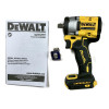 DEWALT DCF922B (New-Other) ATOMIC 20V MAX Li-Ion 1/2-in Cordless Impact Wrench TOOL ONLY