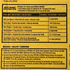 DEWALT DCK225D2 (New-Other) ATOMIC 20V MAX Brushless Compact Impact & Drill/Driver Combo Kit