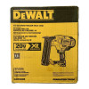 DEWALT DCN680B (New-Other) 20V MAX XR 20-Volt Li-Ion 18-GA Cordless Brad Nailer TOOL ONLY