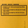 DEWALT DCS391B (New-Other) 20V MAX 20-Volt Li-ion 6-1/2-Inch Cordless Circular Saw TOOL ONLY