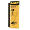 DEWALT DWOAS4ED (New-Other) Edger Attachment for Attachment Capable Power Head